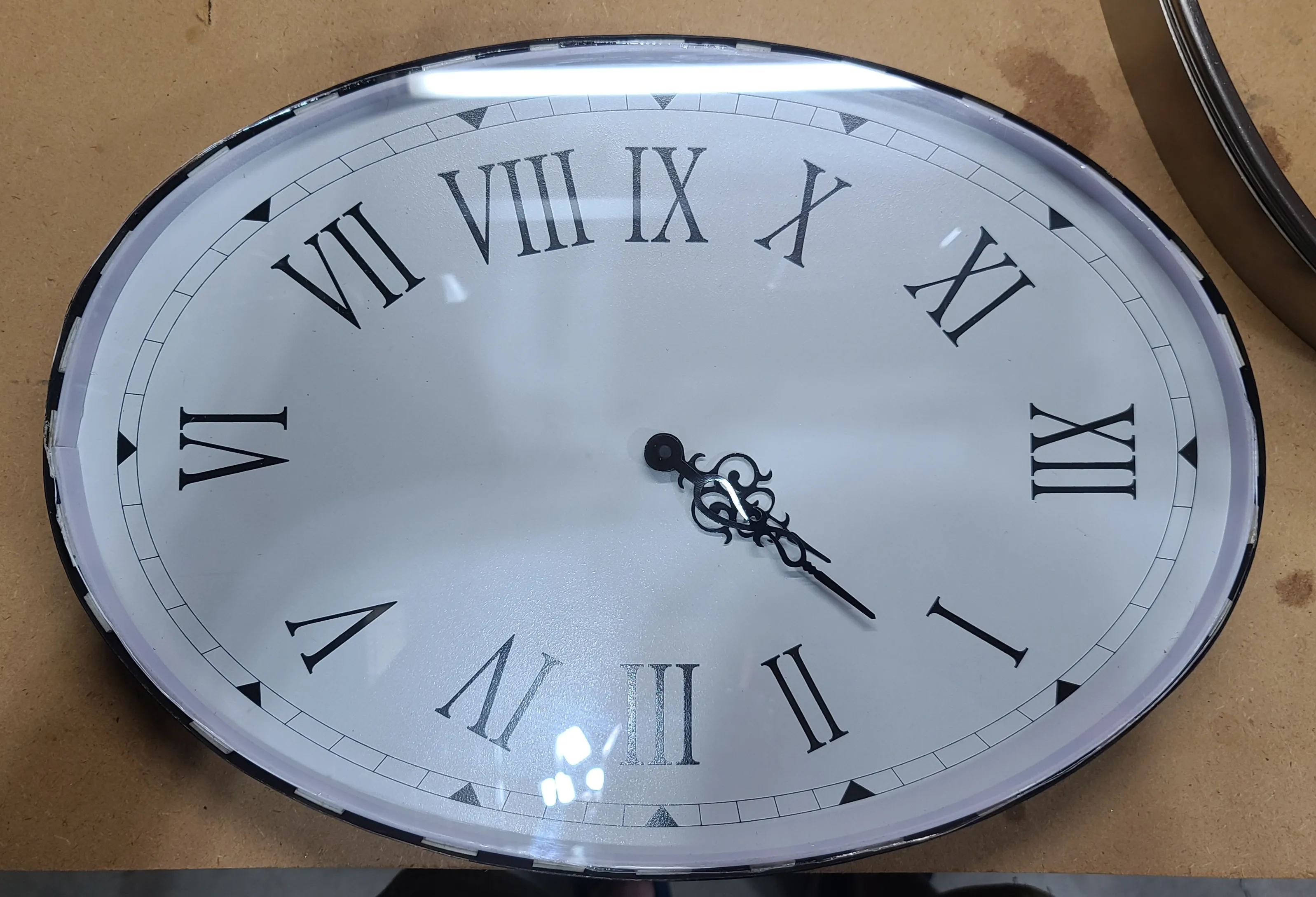 Glass Cutting Etching and Appliqué restoration