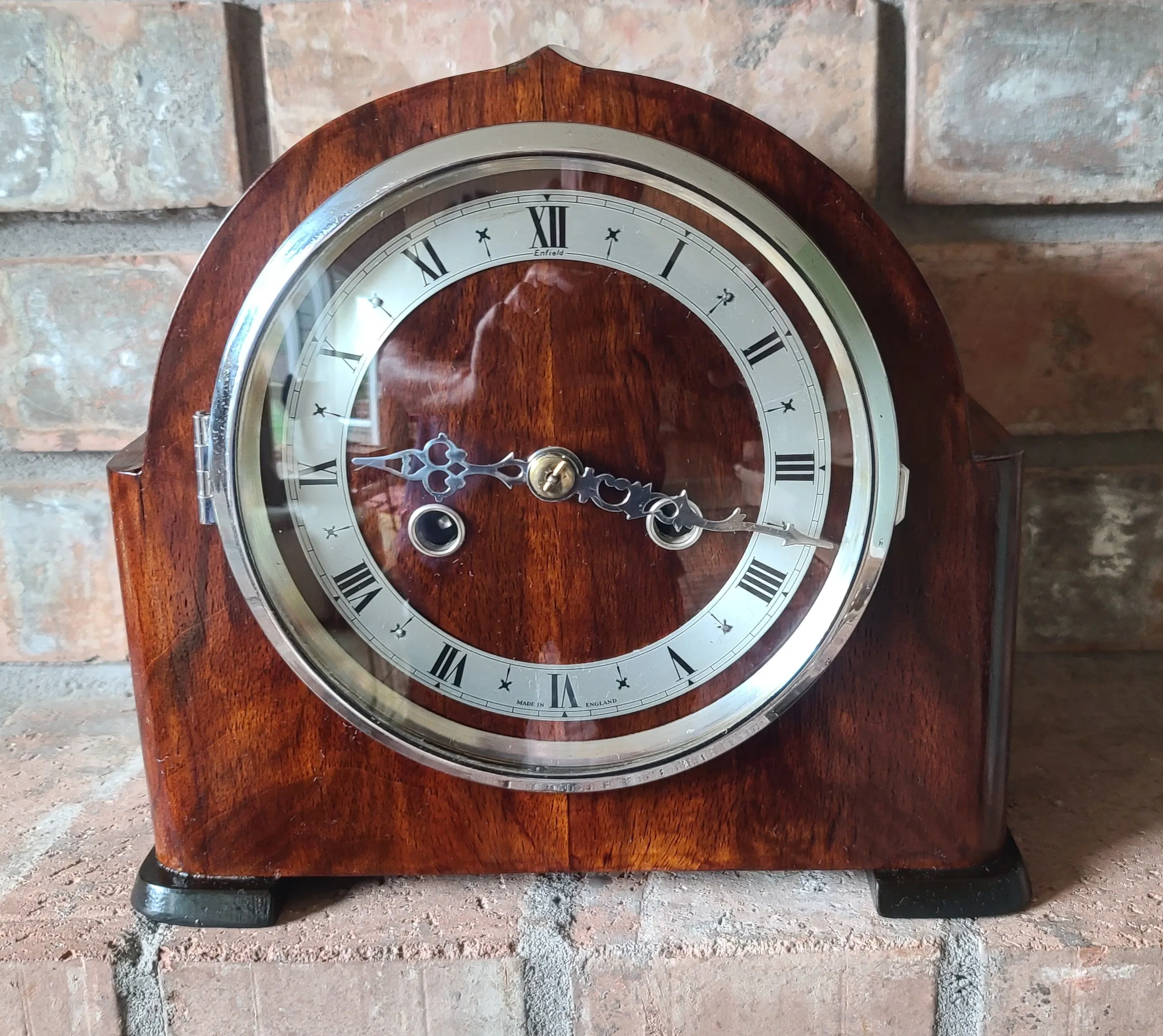 Case Restoration Authentic Wood Refinishing restoration