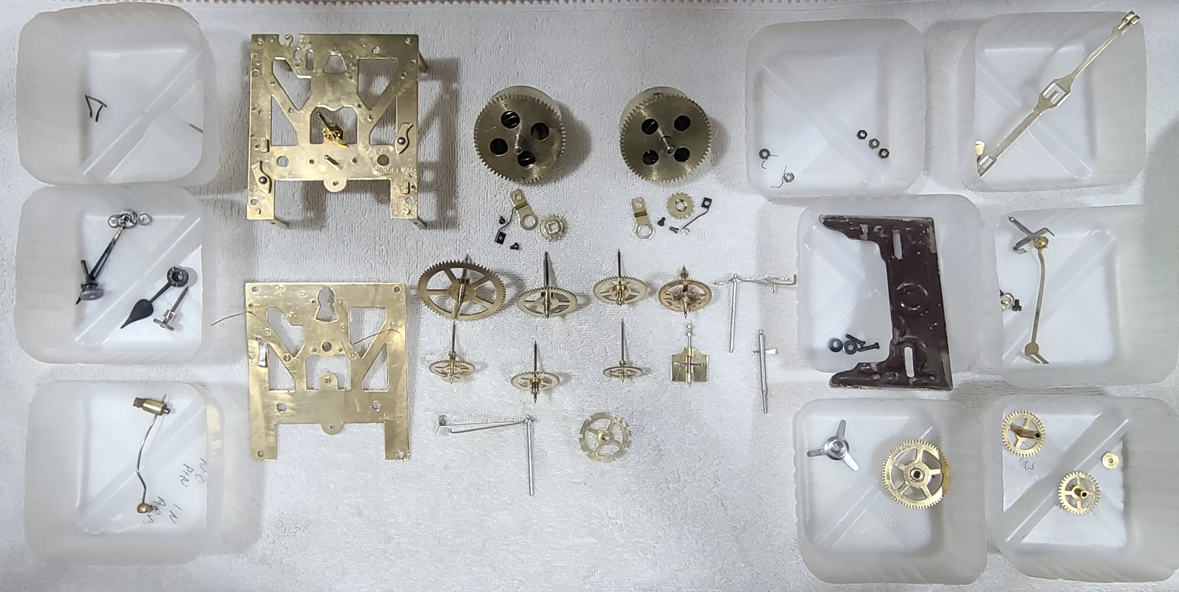 Metal Polishing Restore Lost Luster restoration