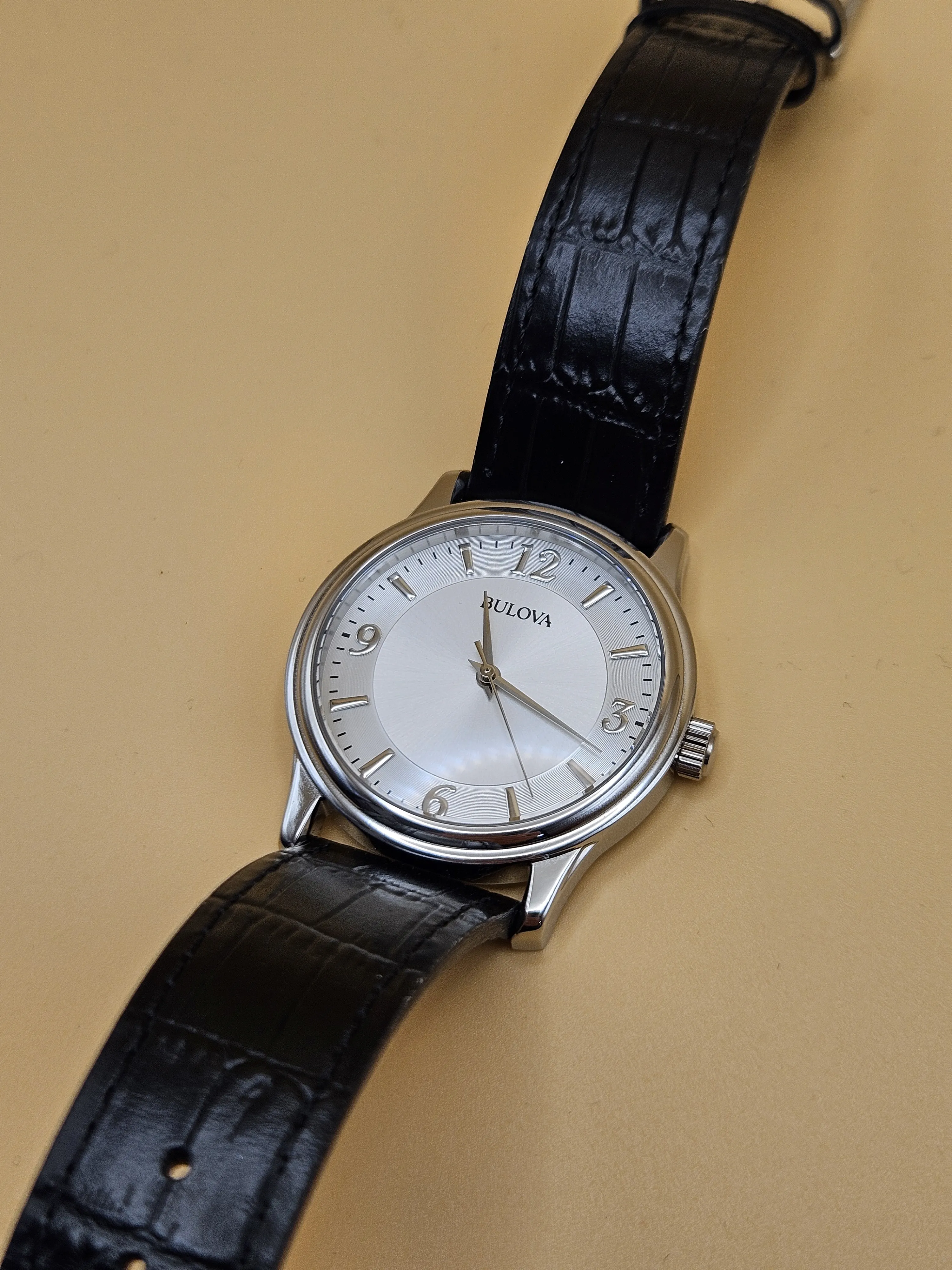 Bulova Corporate